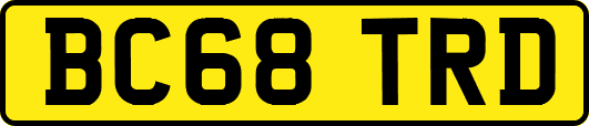 BC68TRD