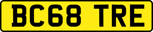 BC68TRE