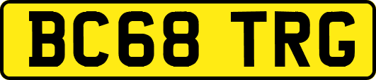 BC68TRG
