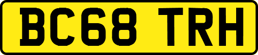 BC68TRH