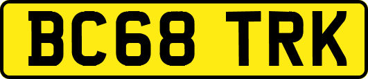 BC68TRK