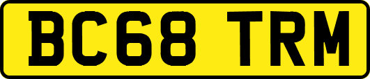 BC68TRM
