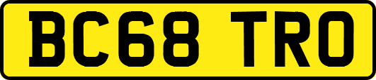 BC68TRO