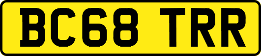 BC68TRR