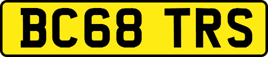 BC68TRS