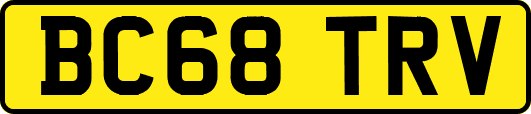 BC68TRV