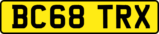 BC68TRX