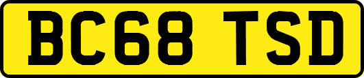 BC68TSD