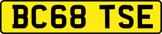 BC68TSE