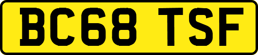 BC68TSF