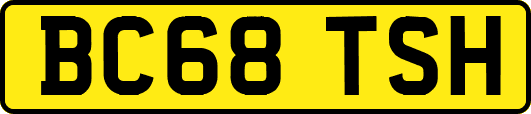 BC68TSH