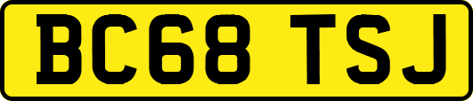 BC68TSJ