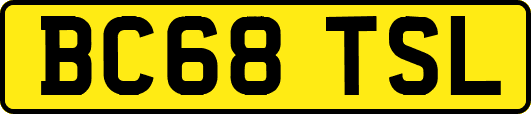 BC68TSL