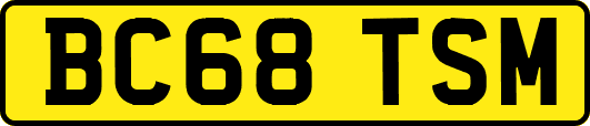 BC68TSM