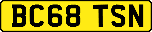 BC68TSN