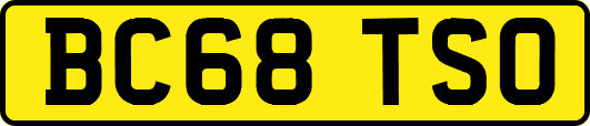 BC68TSO