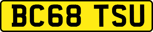 BC68TSU