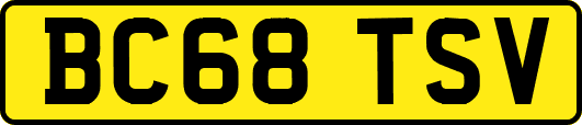 BC68TSV