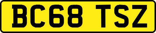 BC68TSZ