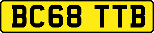 BC68TTB