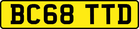 BC68TTD