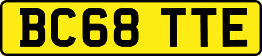 BC68TTE