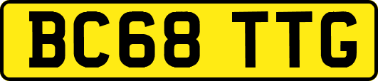 BC68TTG