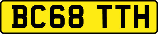 BC68TTH