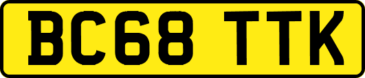 BC68TTK