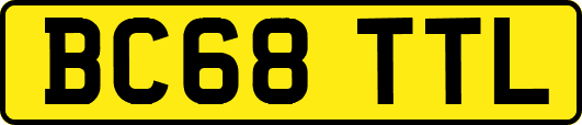 BC68TTL