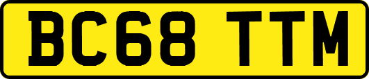 BC68TTM