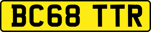 BC68TTR