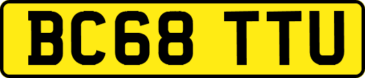 BC68TTU