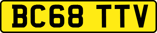 BC68TTV