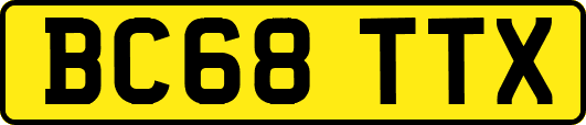 BC68TTX
