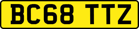BC68TTZ