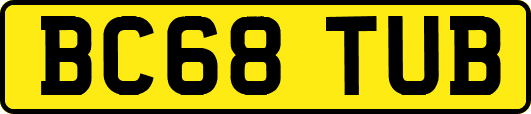BC68TUB
