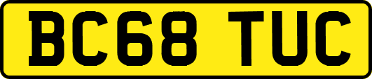 BC68TUC