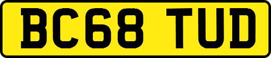 BC68TUD