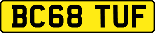 BC68TUF