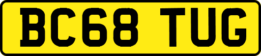 BC68TUG