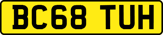 BC68TUH