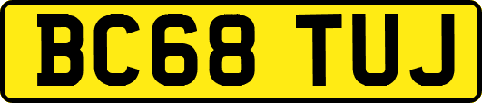 BC68TUJ