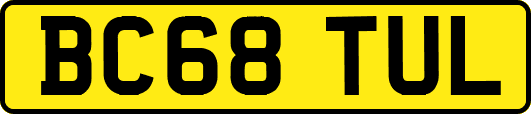 BC68TUL