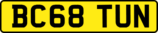 BC68TUN