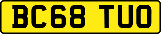 BC68TUO