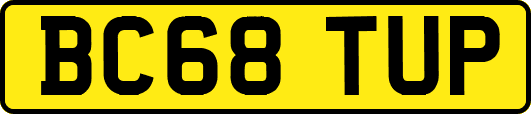 BC68TUP