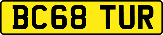 BC68TUR