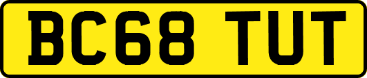 BC68TUT