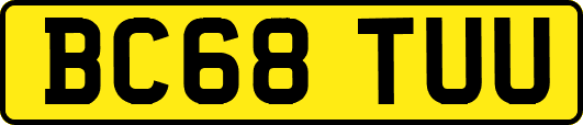BC68TUU